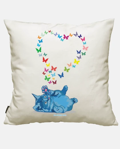Funda Dream about Butterflies