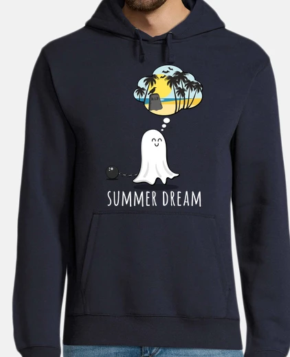 Sweat dream été