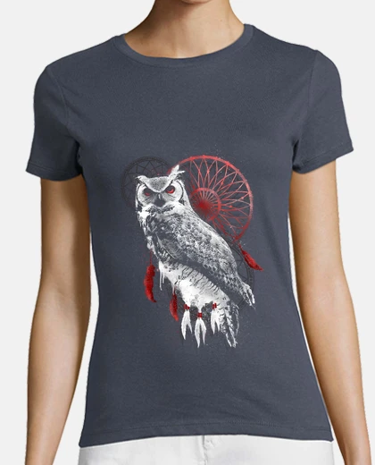Tee-shirt dream receveur