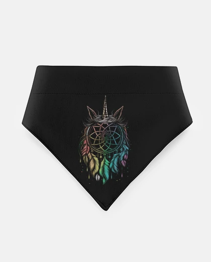 Mascotas dream trap unicorn dreams catcher