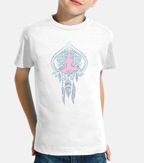 Dream catcher meditation