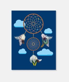 dreamcatcher: protezione e potere
