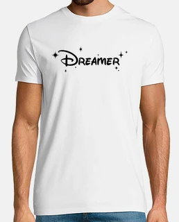 Dreamer - Negro