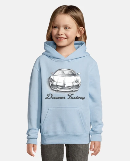 Ropa Dreams Factory