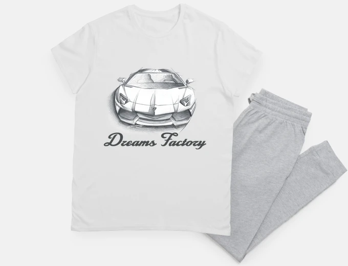 Pyjama dreams factory