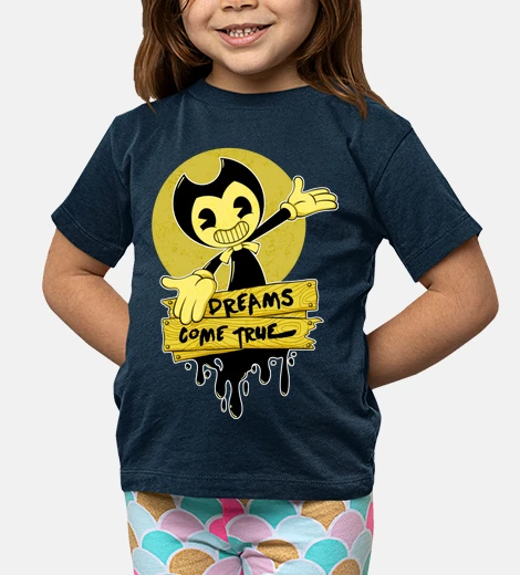 Abbigliamento dreams mangia true