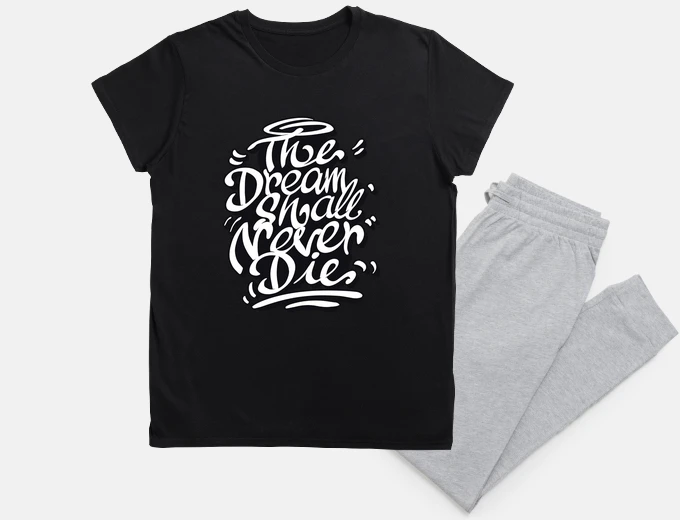 Pyjama dreams should never die