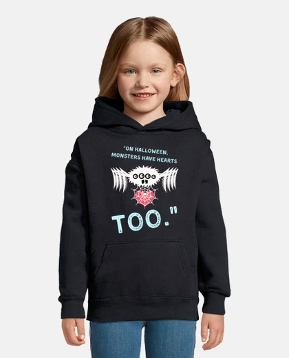 Kids dress with a dark attitude our t-shirts do it