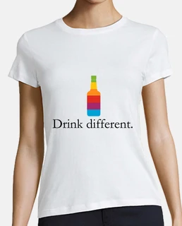 Drink Different