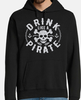 Drink like a pirate