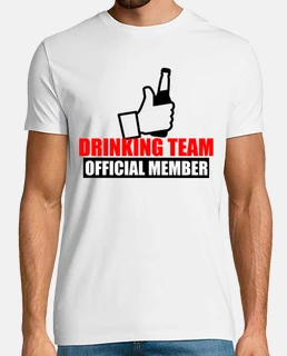 Drinking team