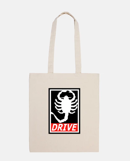Bag drive