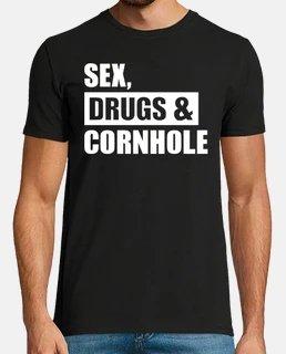 drogues sexuelles cornhole