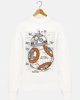 Droid project : orange