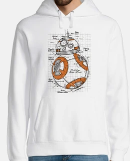 Droid project : orange