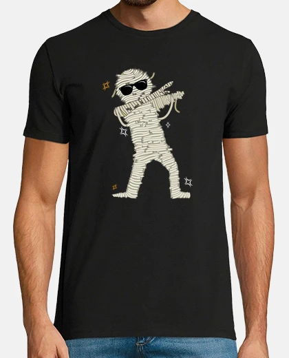 Tee-shirt drôle maman tamponner