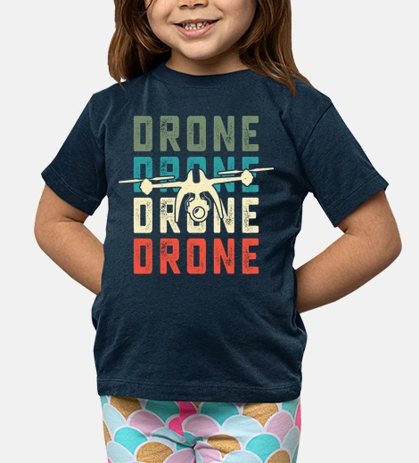 Ropa dron antiguo