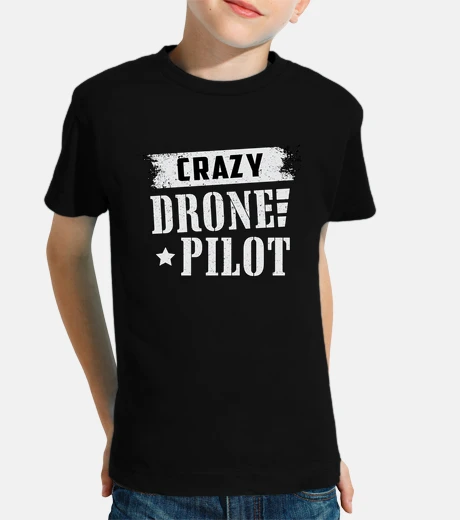 Ropa drone piloto quadcopter drones cámara fpv