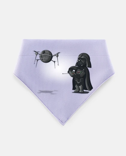 Mascotas drone star