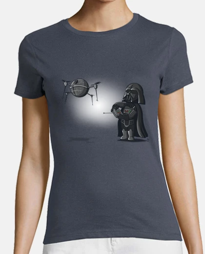 Camiseta Drone Star