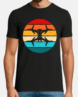drone retro