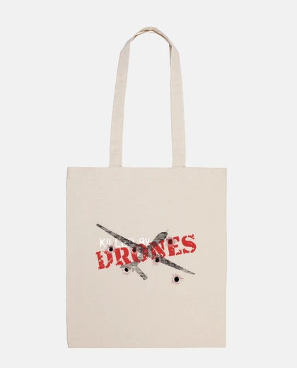 Bolsa Drones