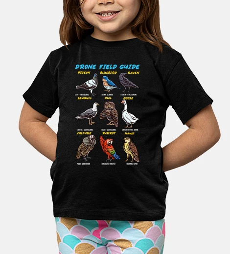 Kids drones types of birds cameras conspiracy theory animals birds nature