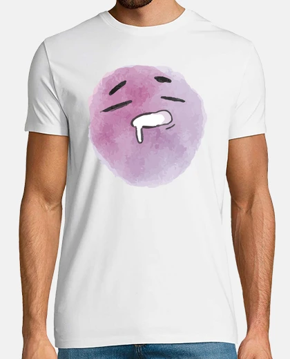 Camiseta Drooling
