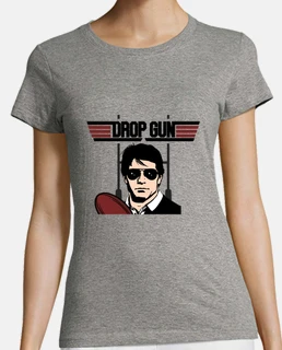DROP GUN rugby