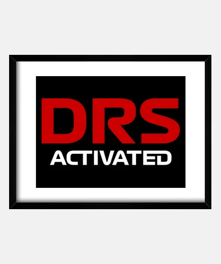 Quadro drs attivato f1