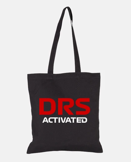 Borsa drs attivato f1