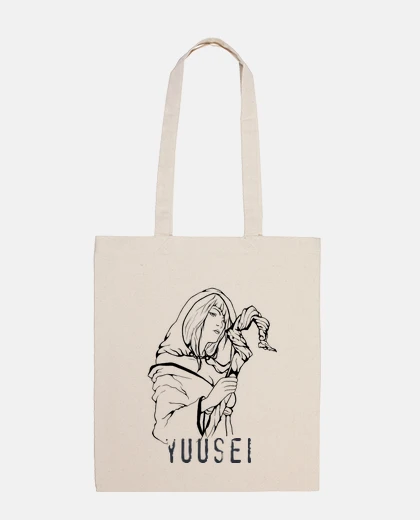 Bolsa Druida Mujer-Bolso