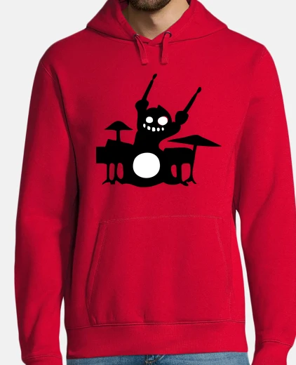 Sweat drum
