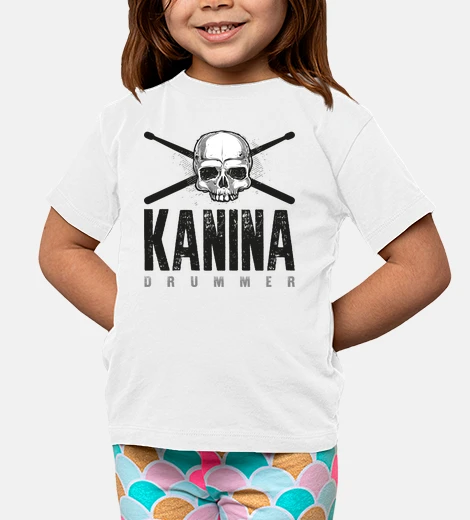 Abbigliamento drum kanina mer 1