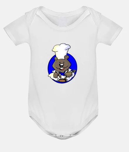 Kids drummer bear