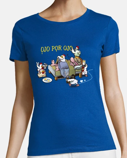Tee-shirt du tac au tac