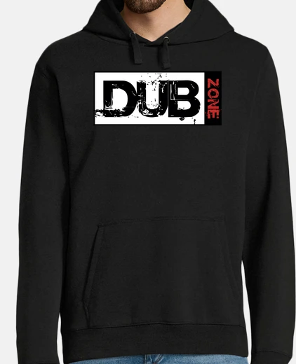 Felpa dub zona