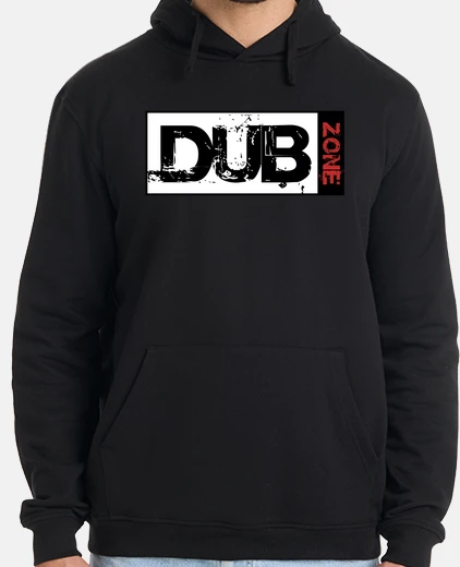 Hoodie dub zone