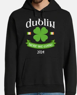 Dublino Irlanda vacanza in famiglia 202