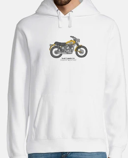 ducati scrambler 350