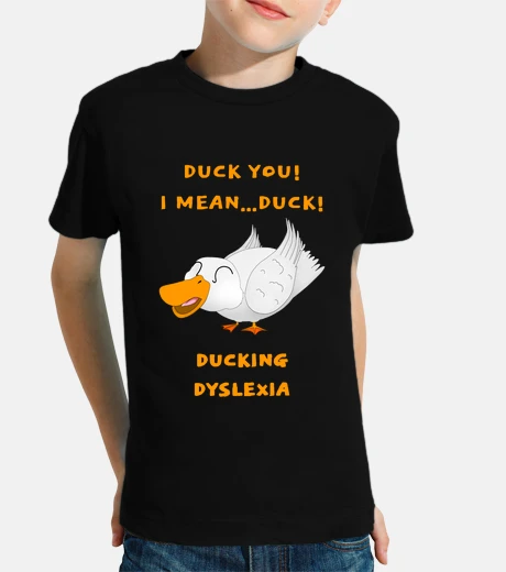 Ropa Duck you