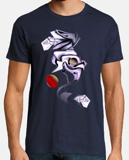 Playera Duendecillo sátrapa y vilipendioso Chico