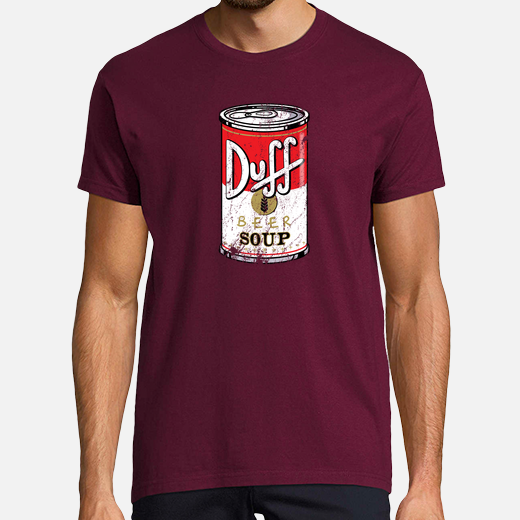 duff soup