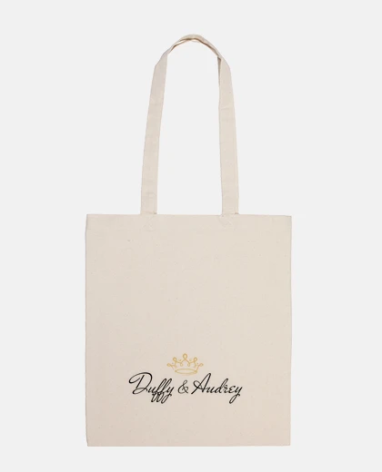 Sac duffy et audrey