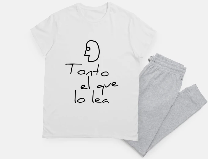 Pajama dumb who reads it