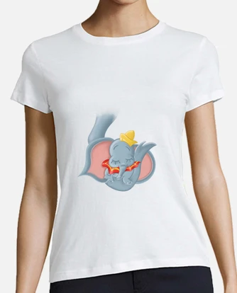 Playeras de dumbo sale