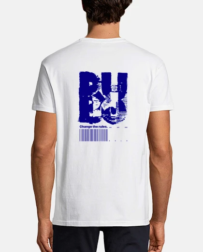 DumBO Tee - Federico 