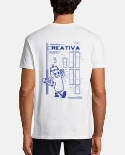 DumBO Tee - Mark