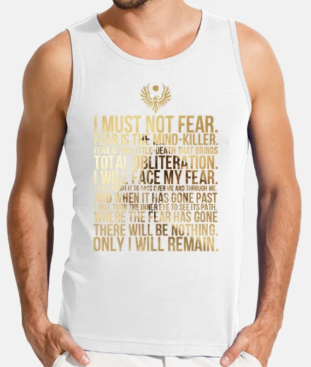 T-shirt Dune