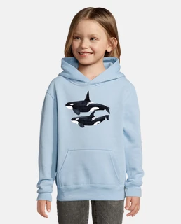 duo orca (orcinus orca)